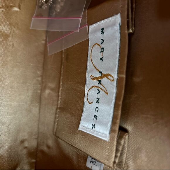 Mary Frances authentic sequin designer collector bag, NEW with tags - Picture 6 of 7